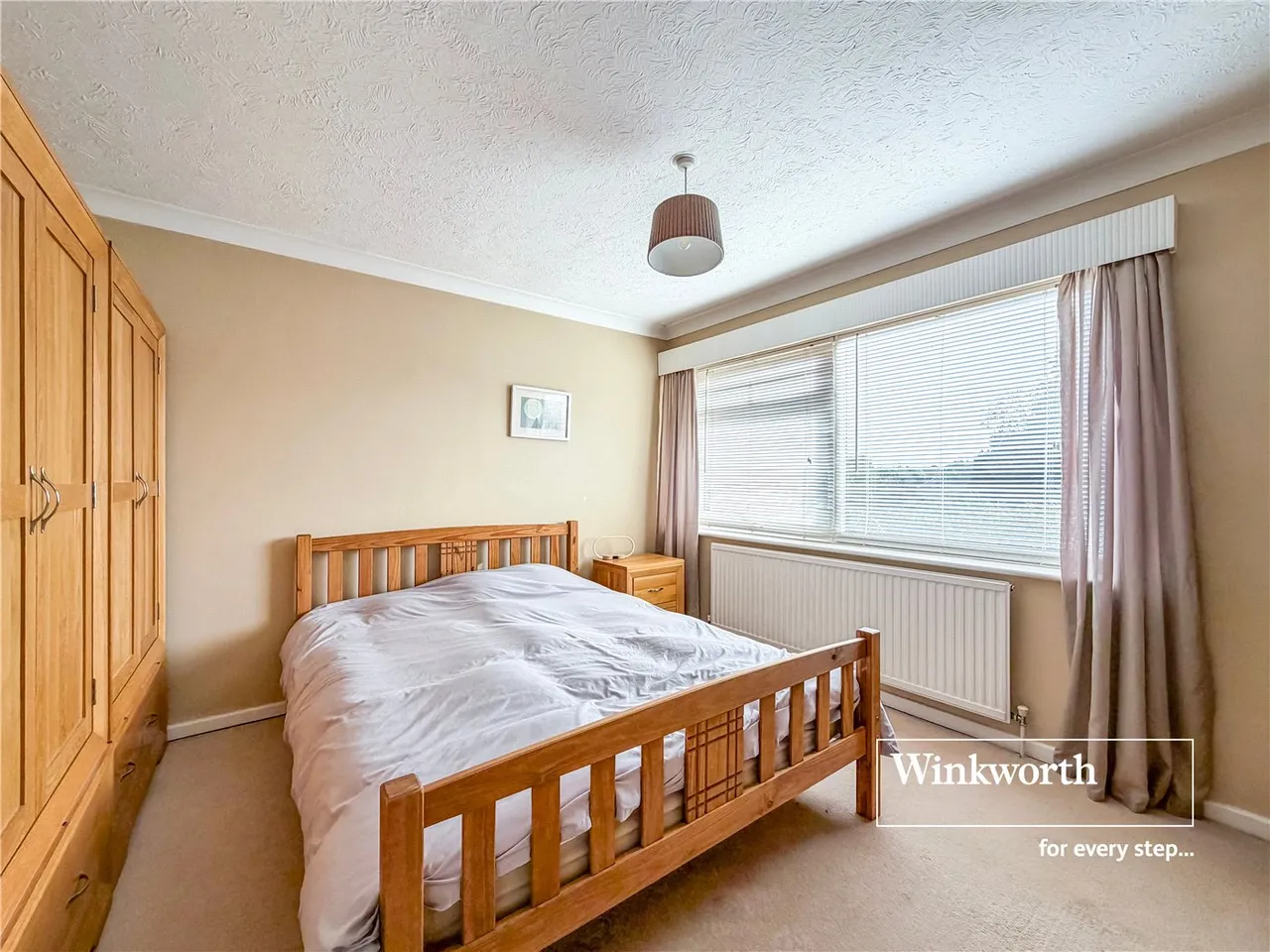 Locksley Drive, Ferndown, BH22, photo 14