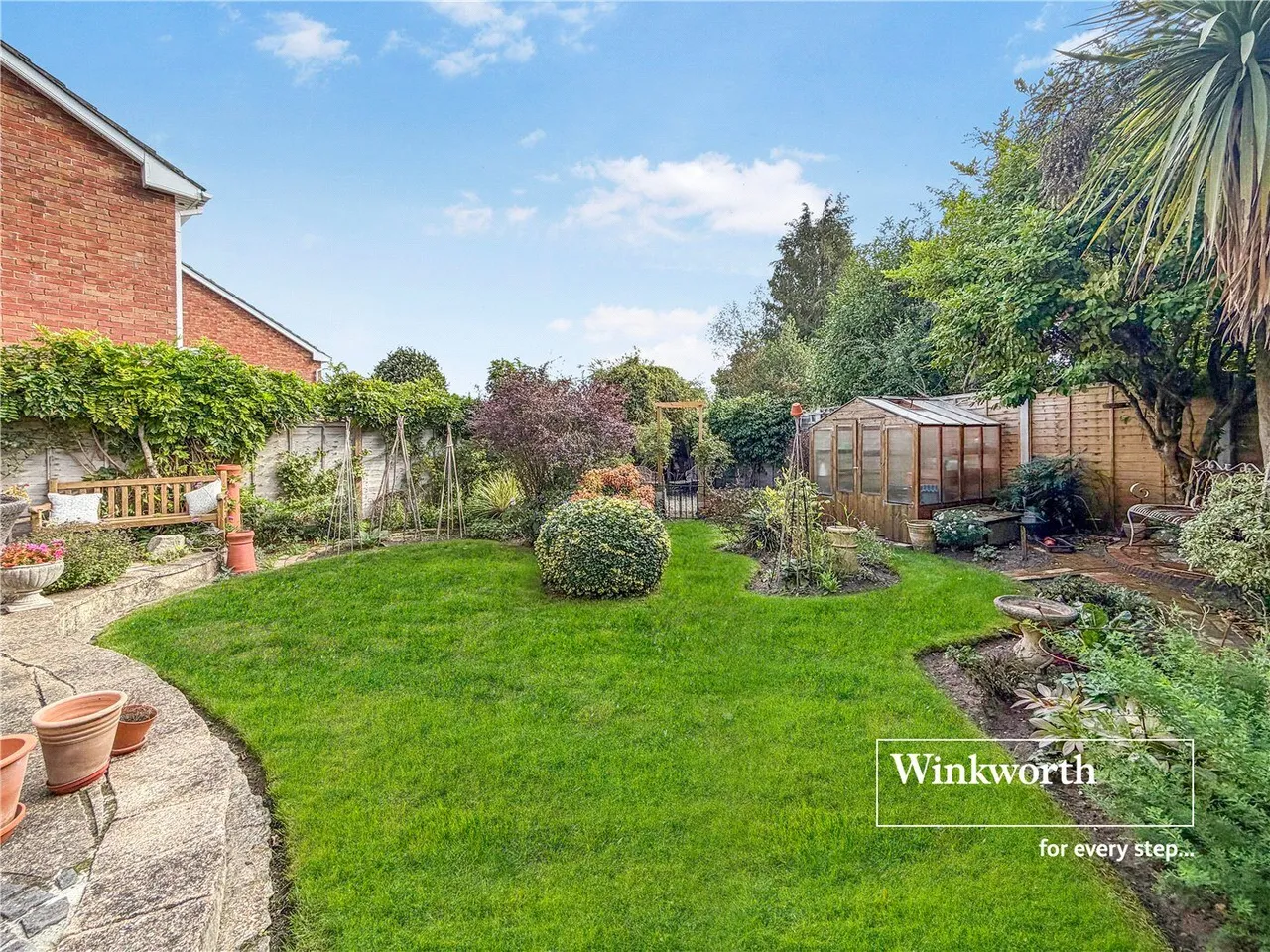 Locksley Drive, Ferndown, BH22, photo 4