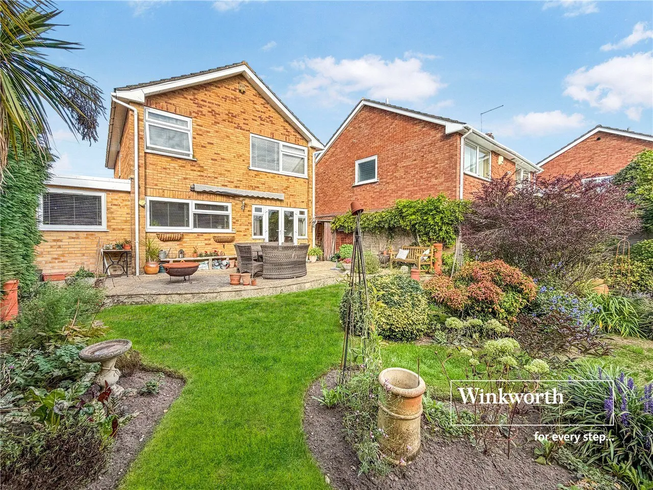 Locksley Drive, Ferndown, BH22, photo 5