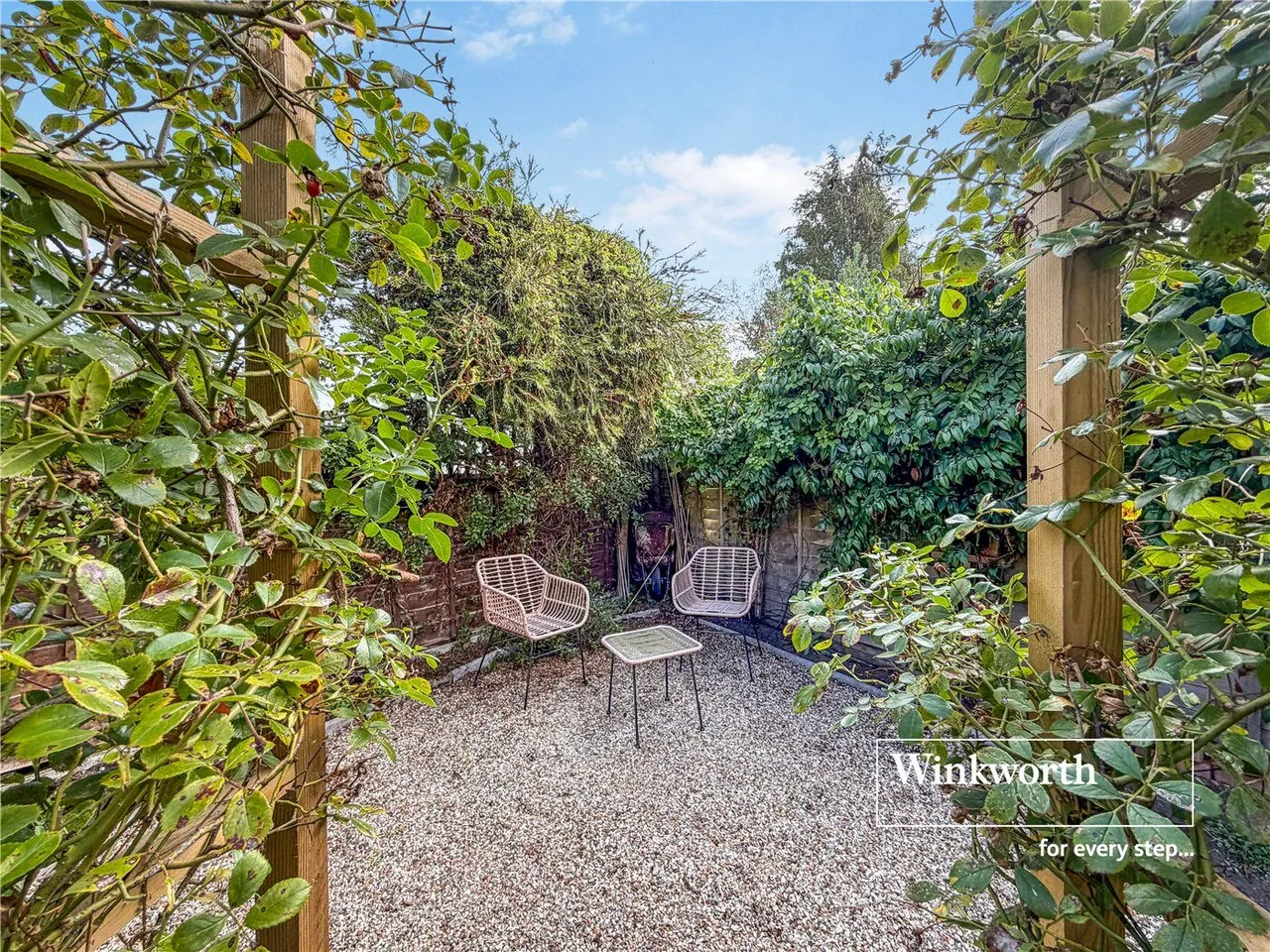 Locksley Drive, Ferndown, BH22, photo 18