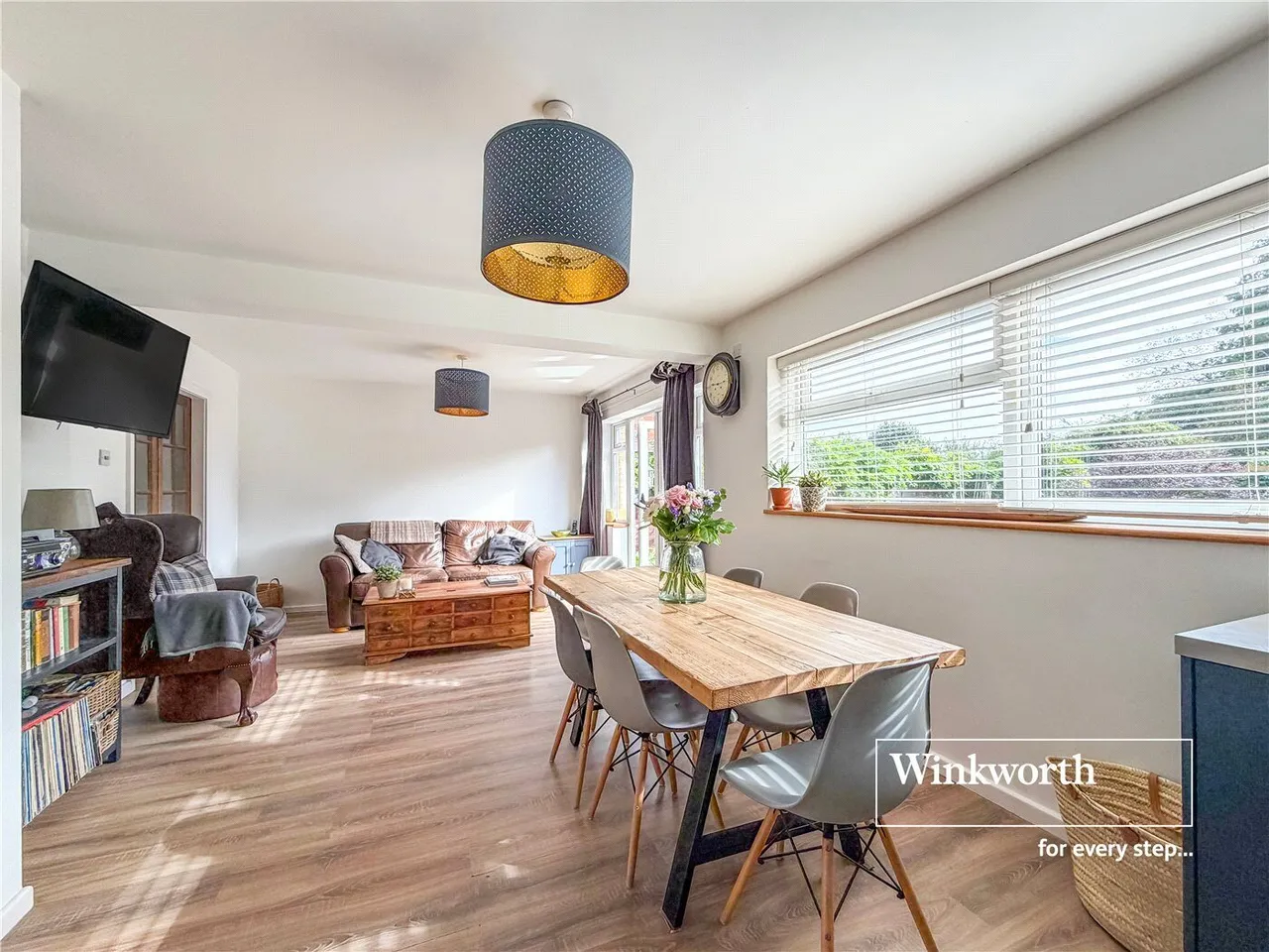 Locksley Drive, Ferndown, BH22, photo 7