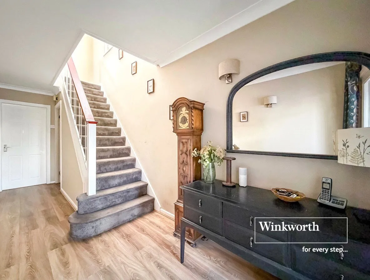 Locksley Drive, Ferndown, BH22, photo 8