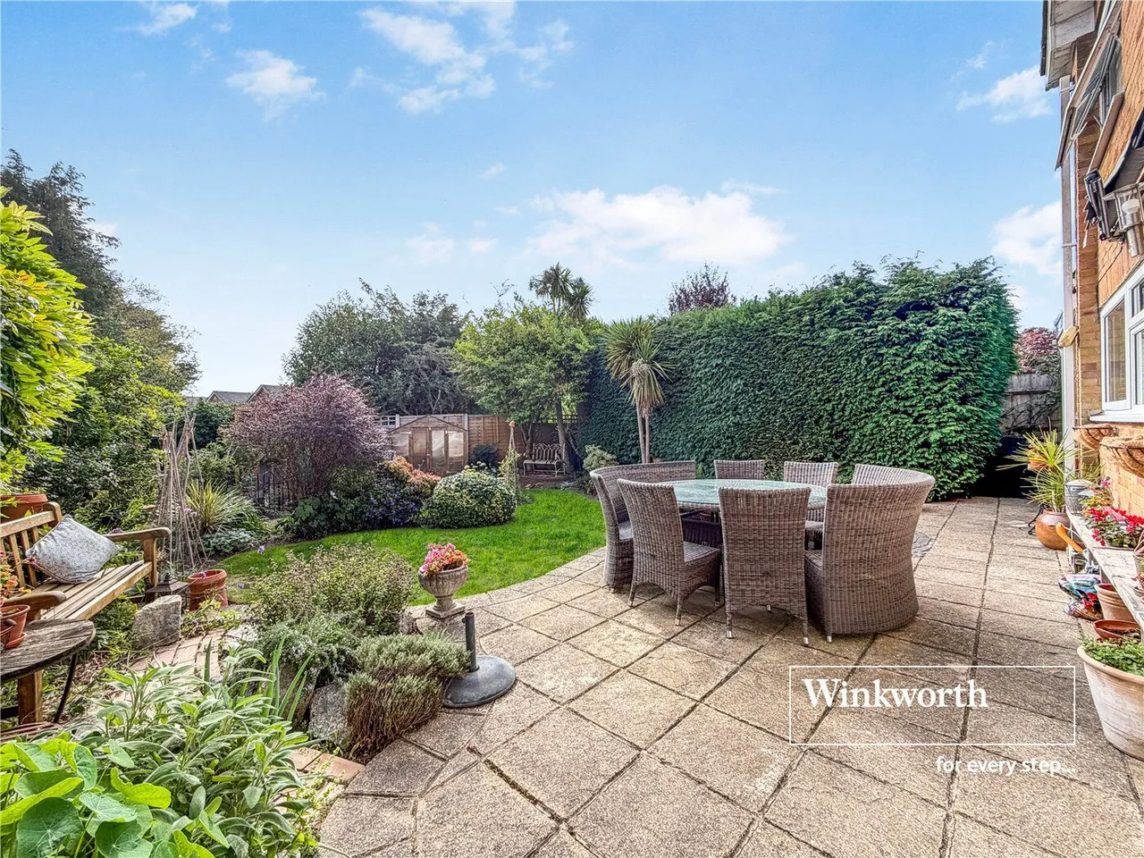 Locksley Drive, Ferndown, BH22, photo 19