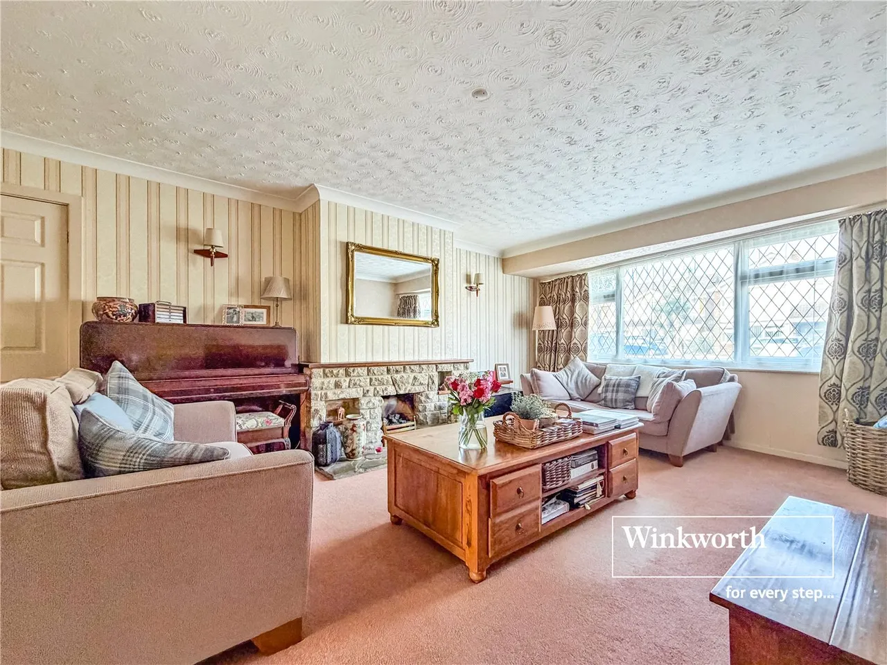 Locksley Drive, Ferndown, BH22, photo 9