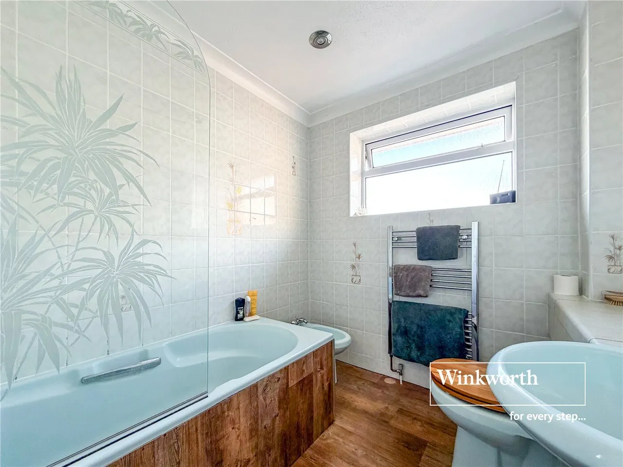 Locksley Drive, Ferndown, BH22, photo 16