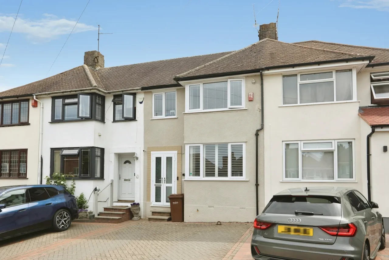 4 bed house for sale, Binland Grove, Chatham, ME5