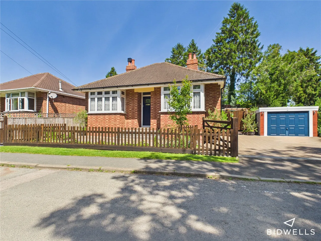 Sandford Lane, Kennington, OX1, photo 14