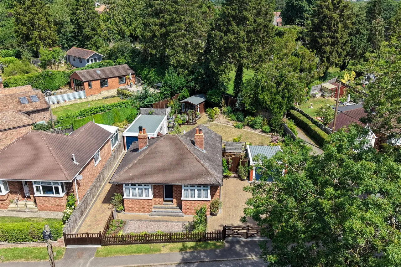2 bed house for sale, Sandford Lane, Kennington, OX1