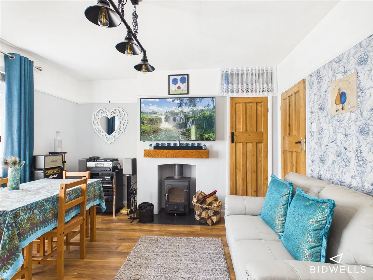 Sandford Lane, Kennington, OX1, photo 2