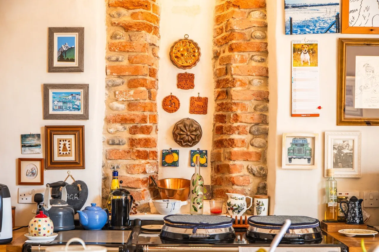 Characterful Barn Conversion in Felbrigg, photo 12