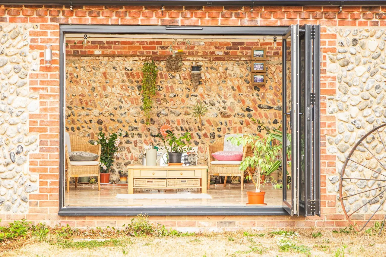 Characterful Barn Conversion in Felbrigg, photo 4