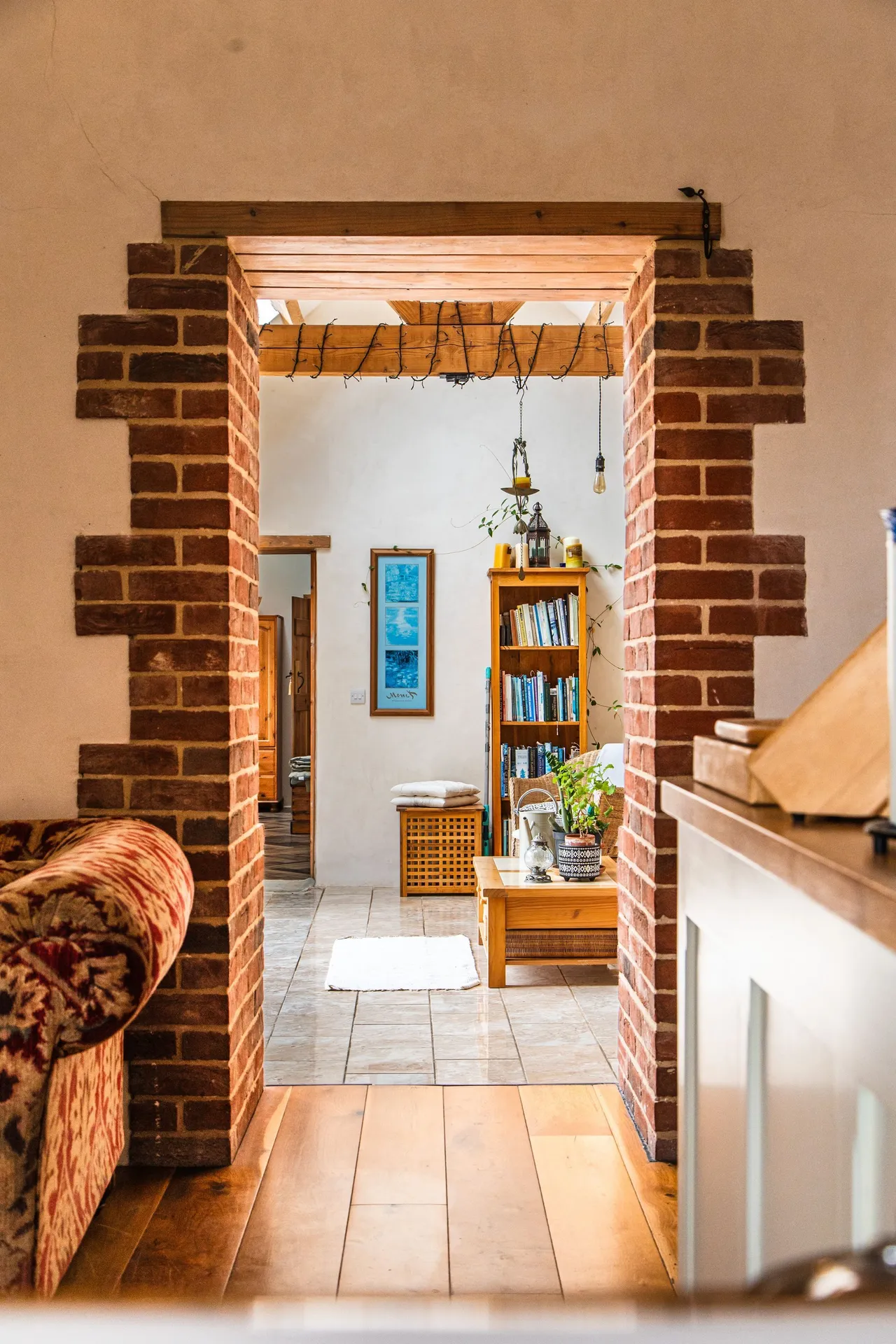 Characterful Barn Conversion in Felbrigg, photo 11