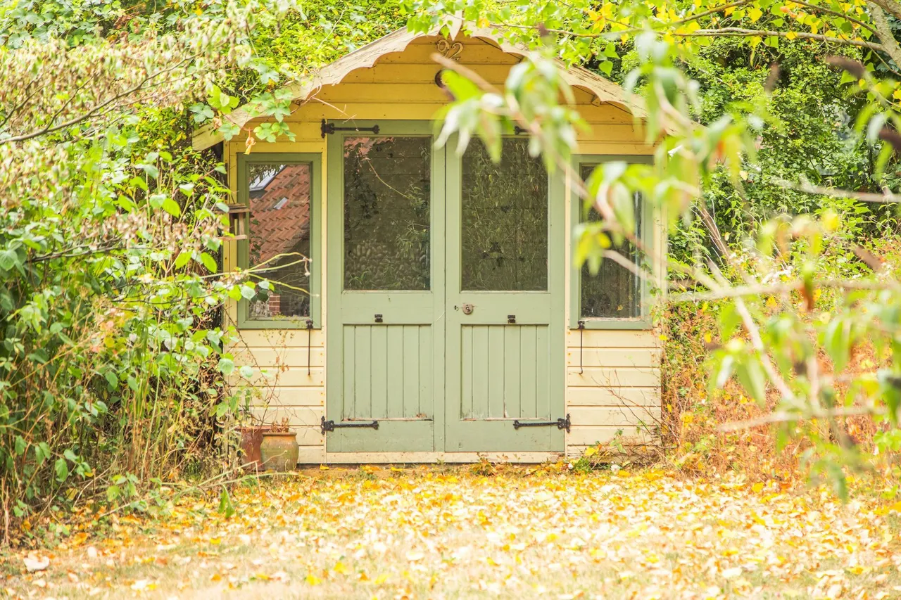 Characterful Barn Conversion in Felbrigg, photo 19