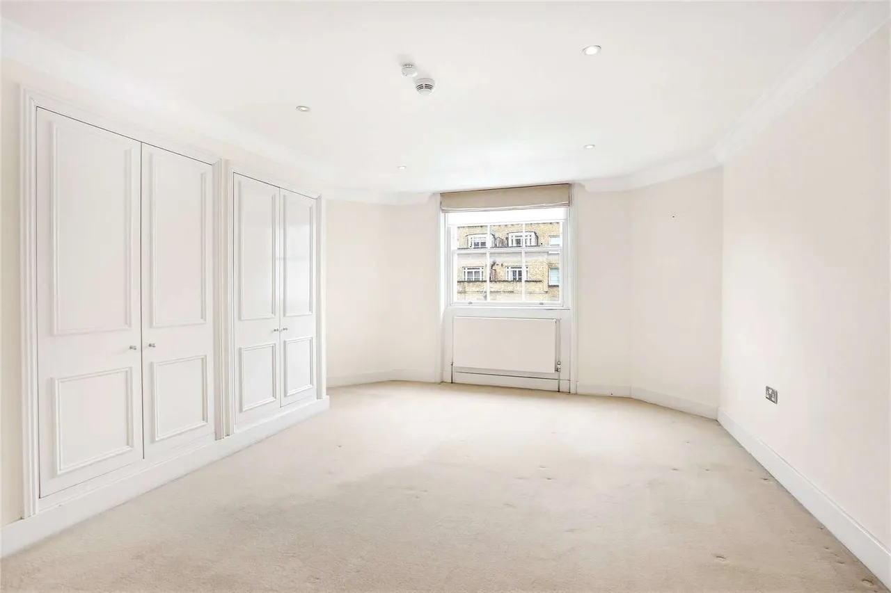 Montagu Square, London, W1H 2LW, photo 7