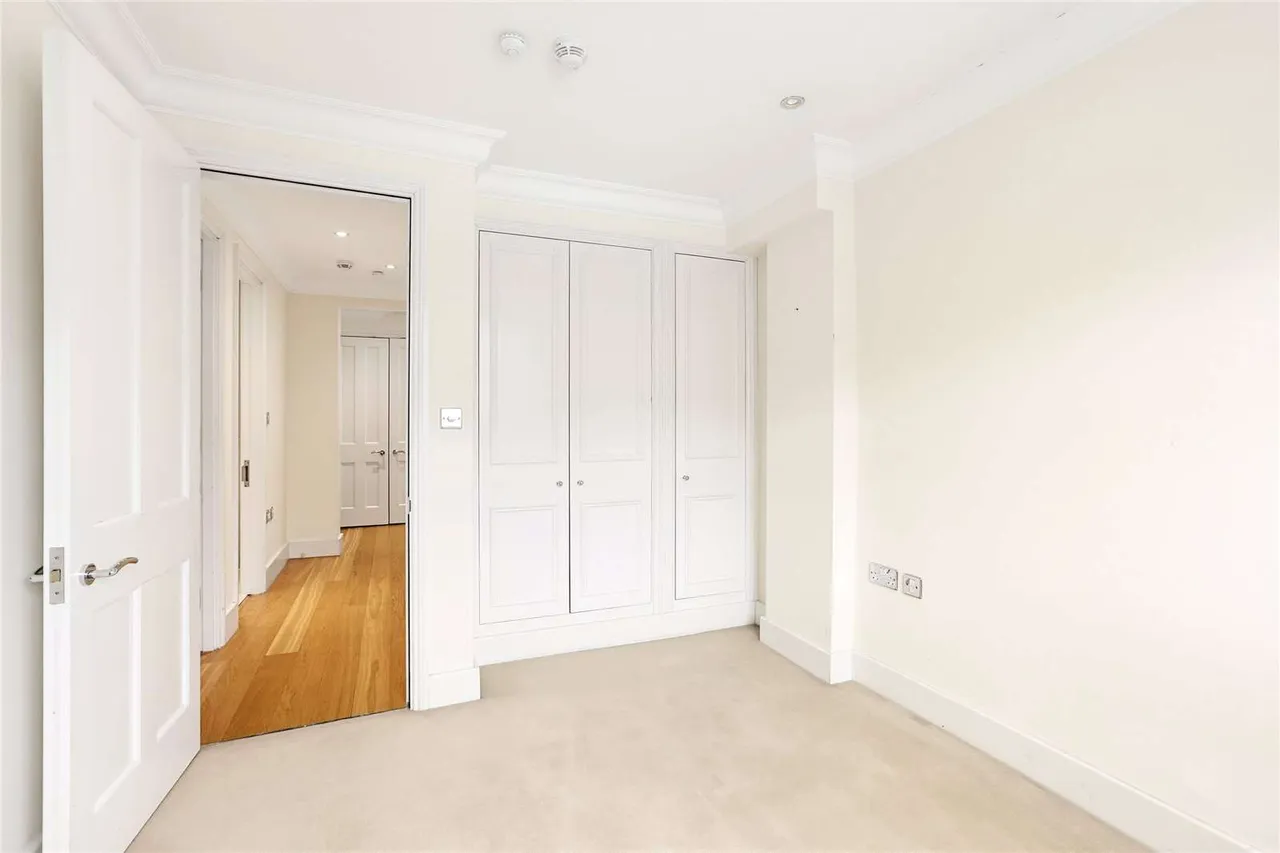 Montagu Square, London, W1H 2LW, photo 11