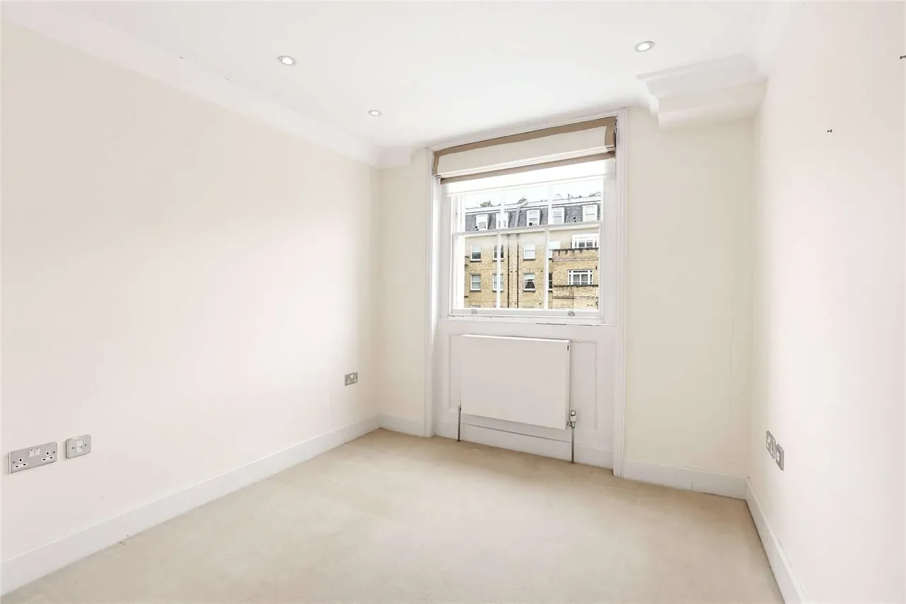 Montagu Square, London, W1H 2LW, photo 10