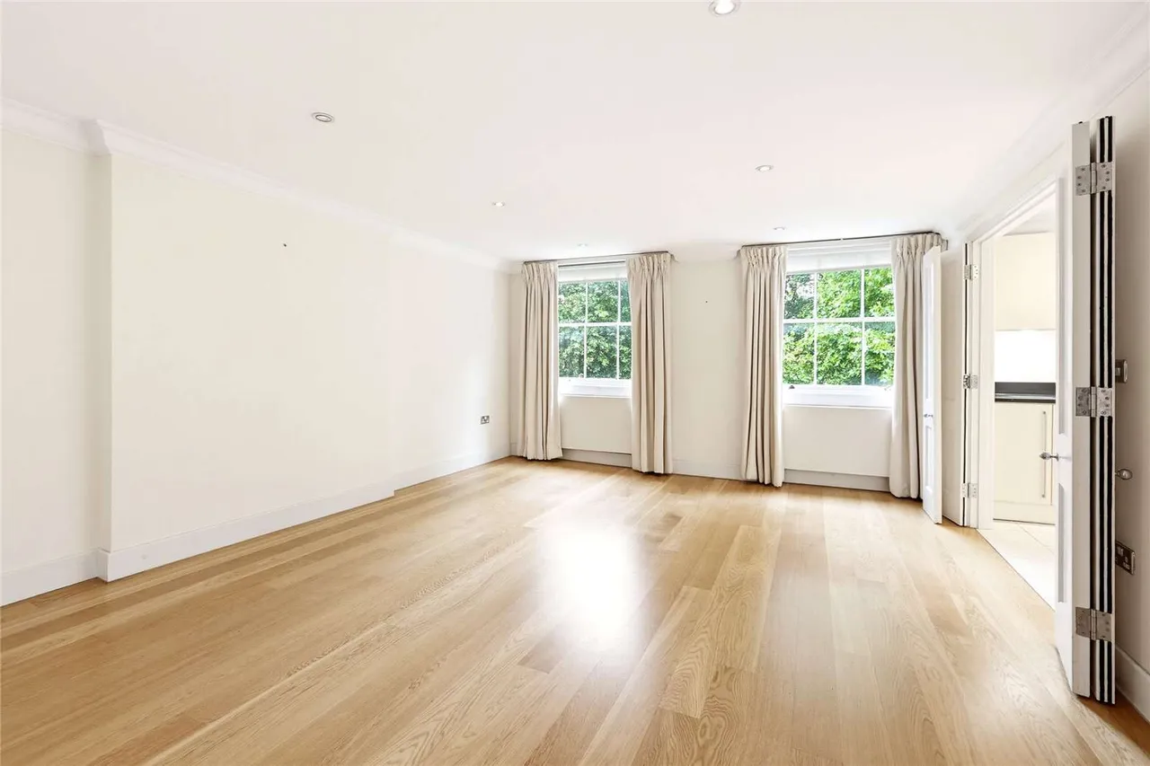 Montagu Square, London, W1H 2LW, photo 4