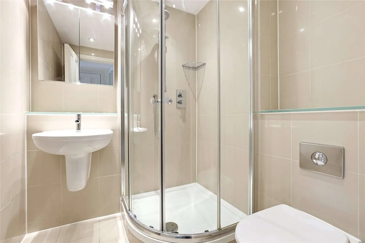 Montagu Square, London, W1H 2LW, photo 12