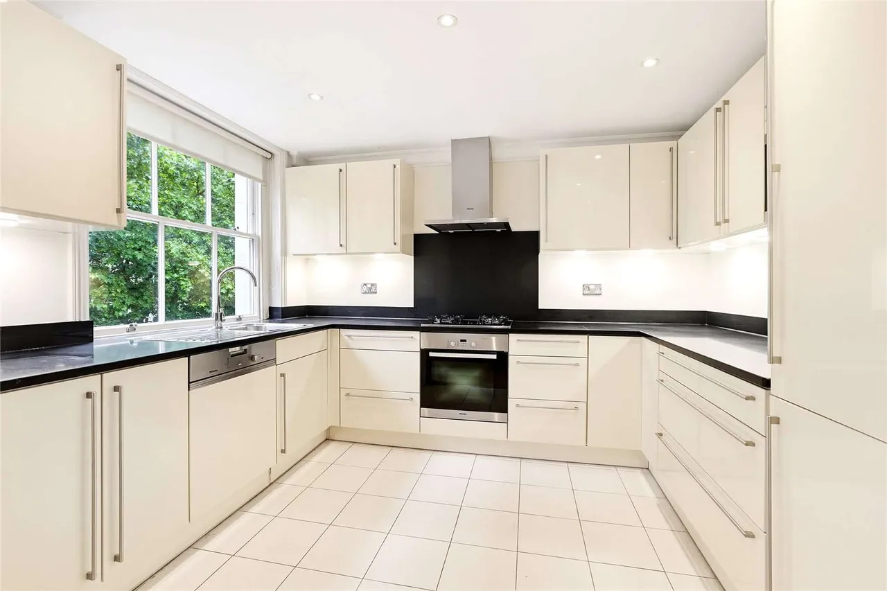 Montagu Square, London, W1H 2LW, photo 6