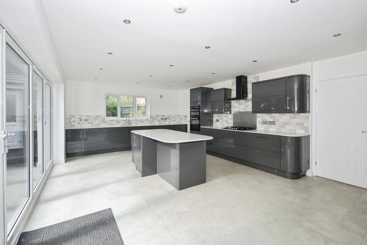 Newlands Road, Baddesley Ensor, Atherstone, Warwickshire, CV9, photo 5