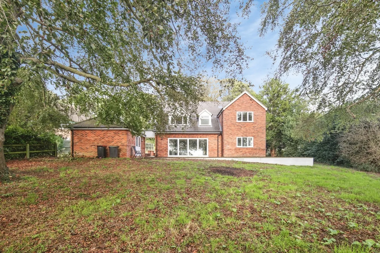 Newlands Road, Baddesley Ensor, Atherstone, Warwickshire, CV9, photo 2