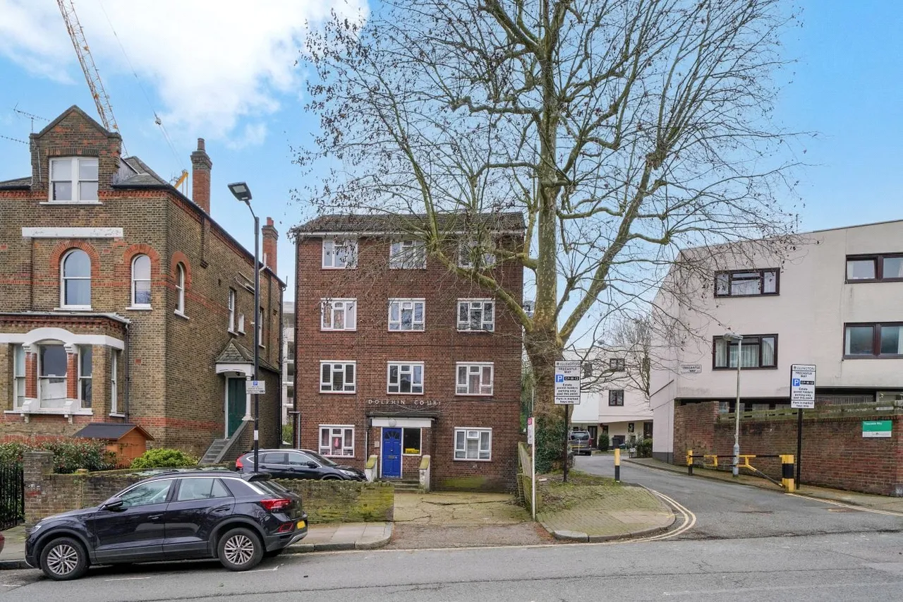 Carleton Road, London, N7, photo 12