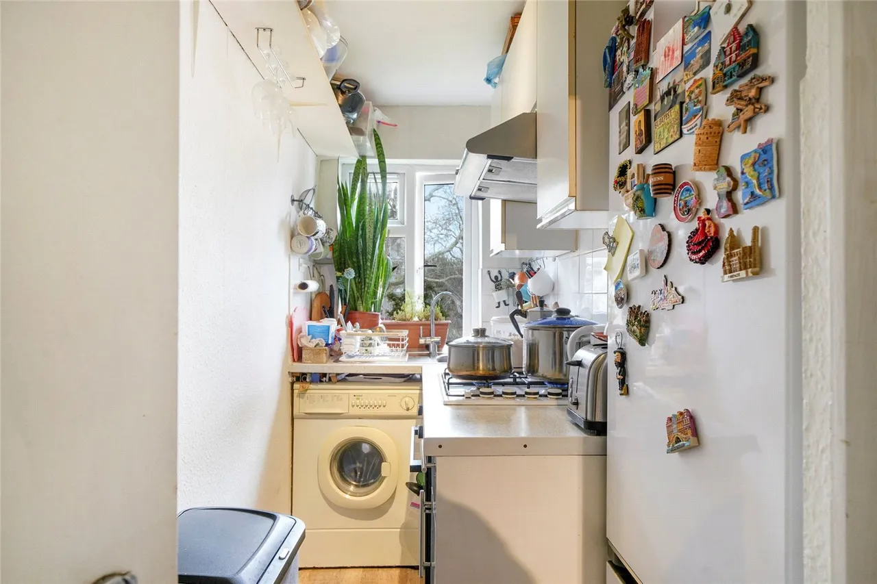 Carleton Road, London, N7, photo 7