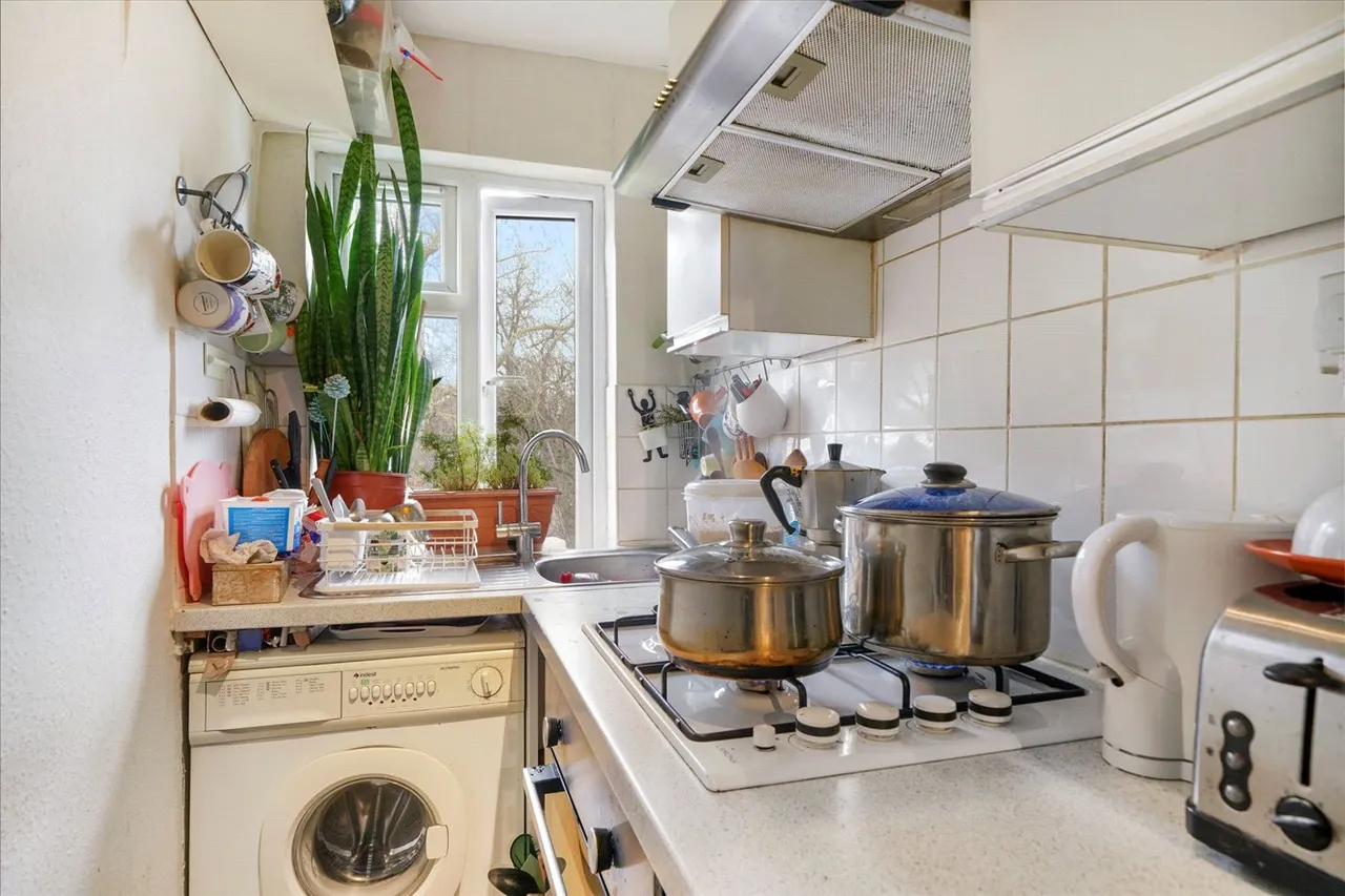 Carleton Road, London, N7, photo 5