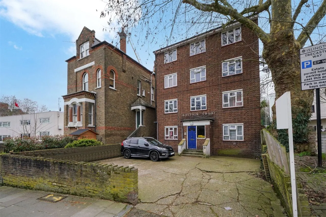 Carleton Road, London, N7, photo 14