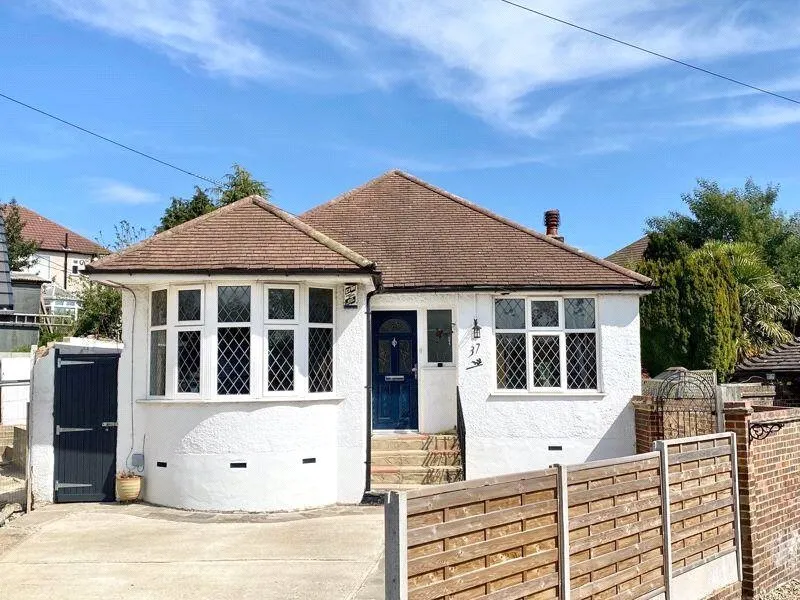 Albany Close, DA5, photo 10