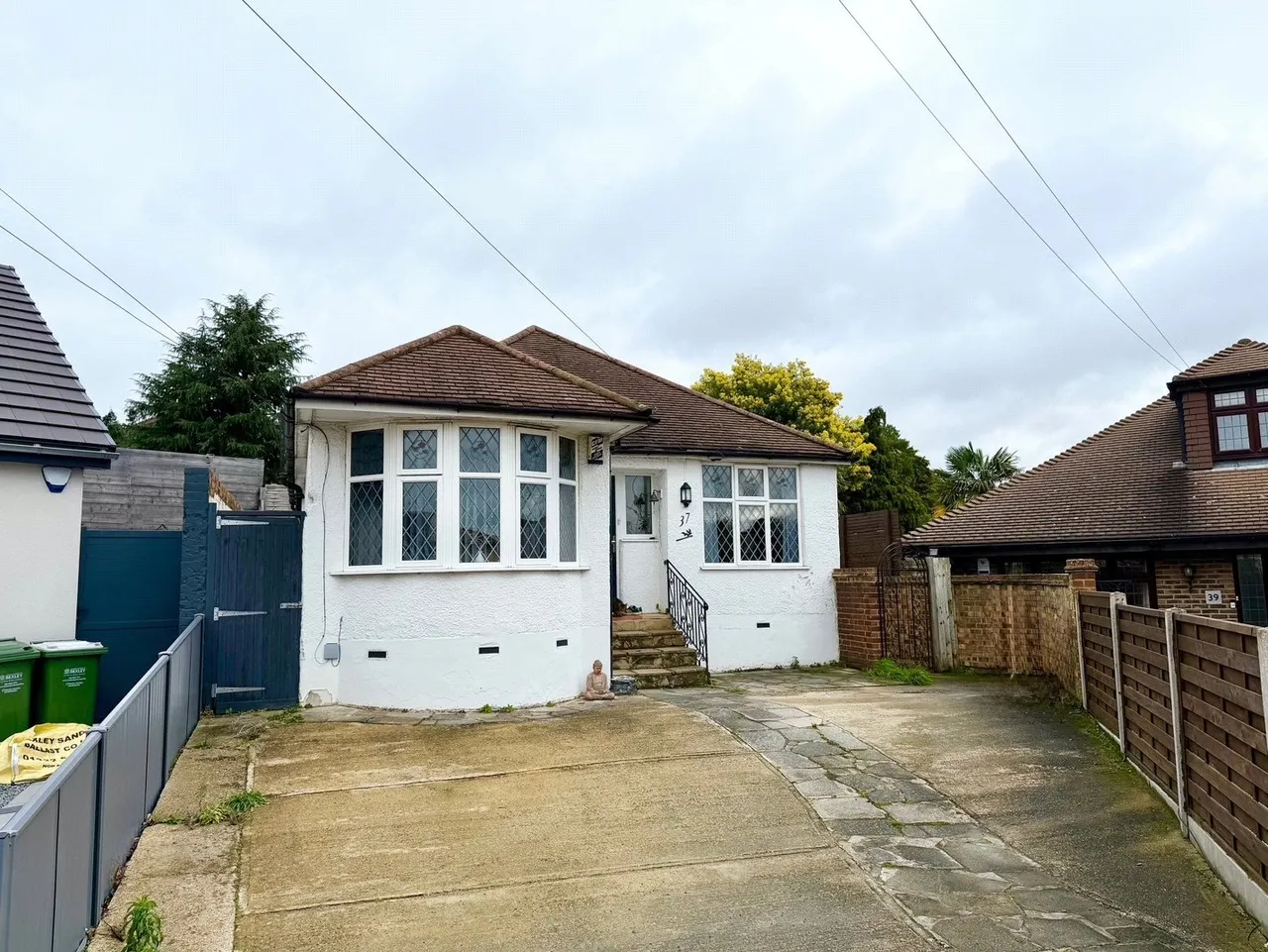 Albany Close, DA5, photo 14