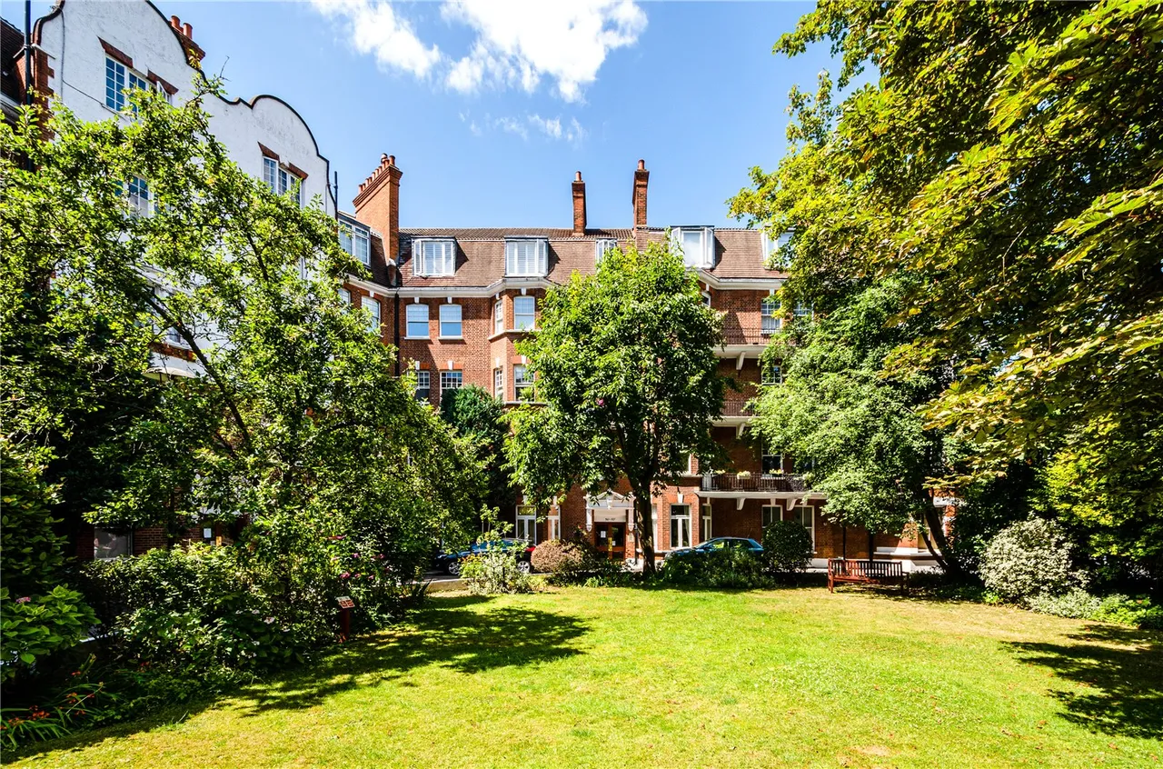 Kings Gardens, London, photo 31