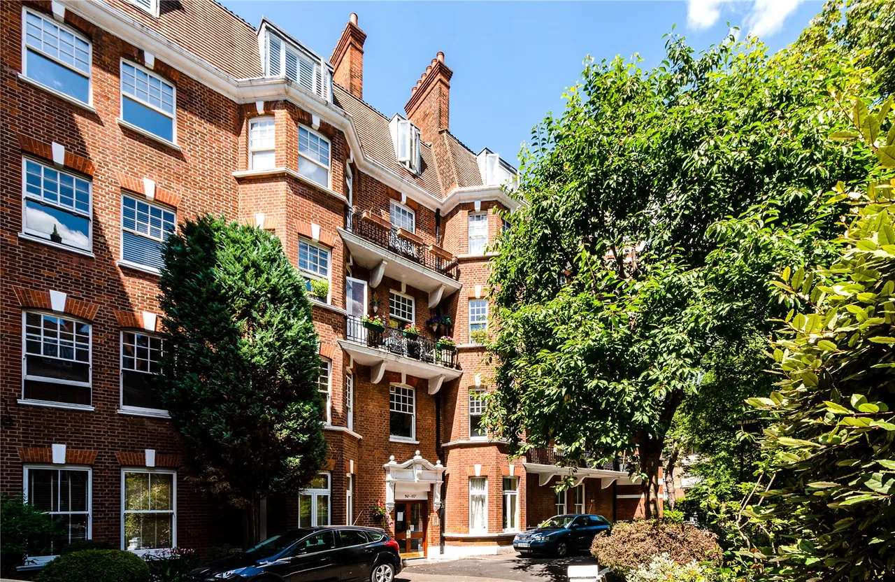 Kings Gardens, London, photo 30