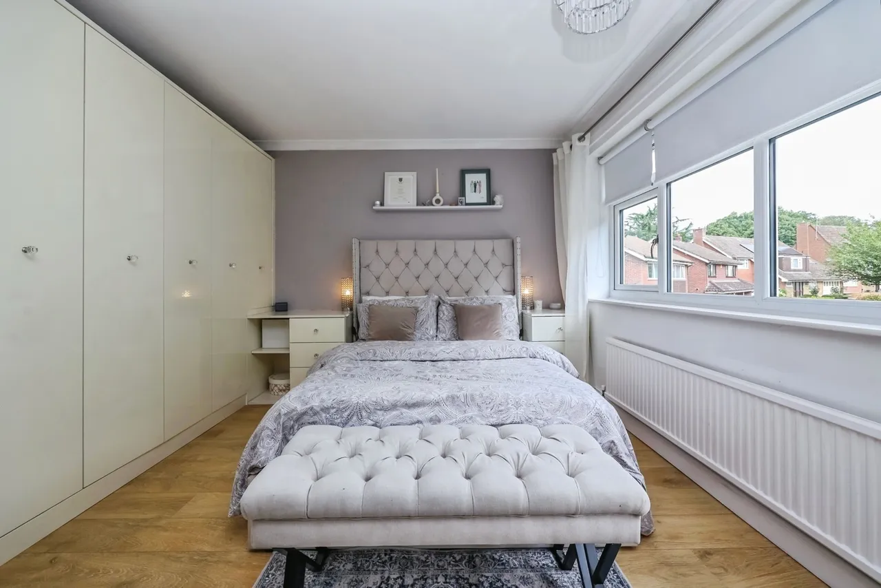 Milldale Close, Clifton, Nottingham, NG11, photo 18