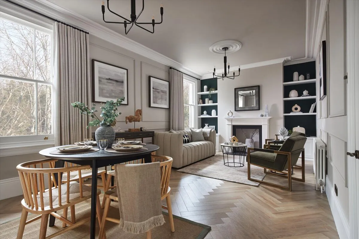 Nevill Terrace, Tunbridge Wells, TN2, photo 2
