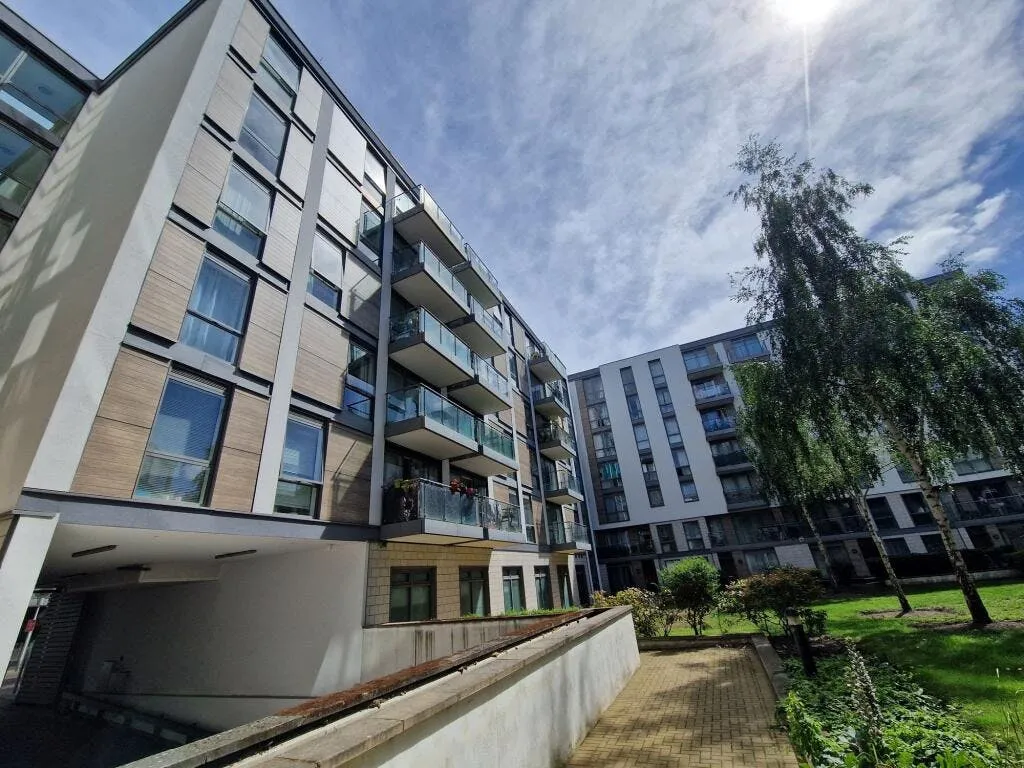 Ealing Road, Trico House Ealing Road, TW8, photo 11