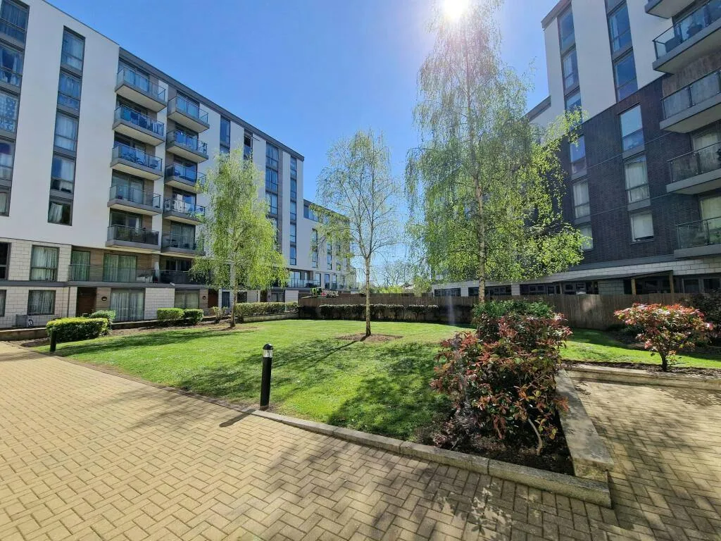 Ealing Road, Trico House Ealing Road, TW8, photo 10