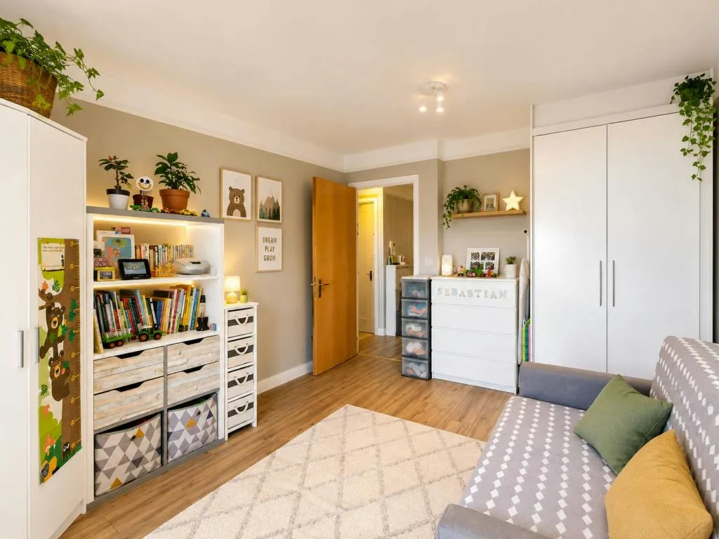 Ealing Road, Trico House Ealing Road, TW8, photo 8