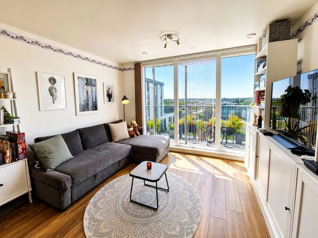 Ealing Road, Trico House Ealing Road, TW8, photo 4