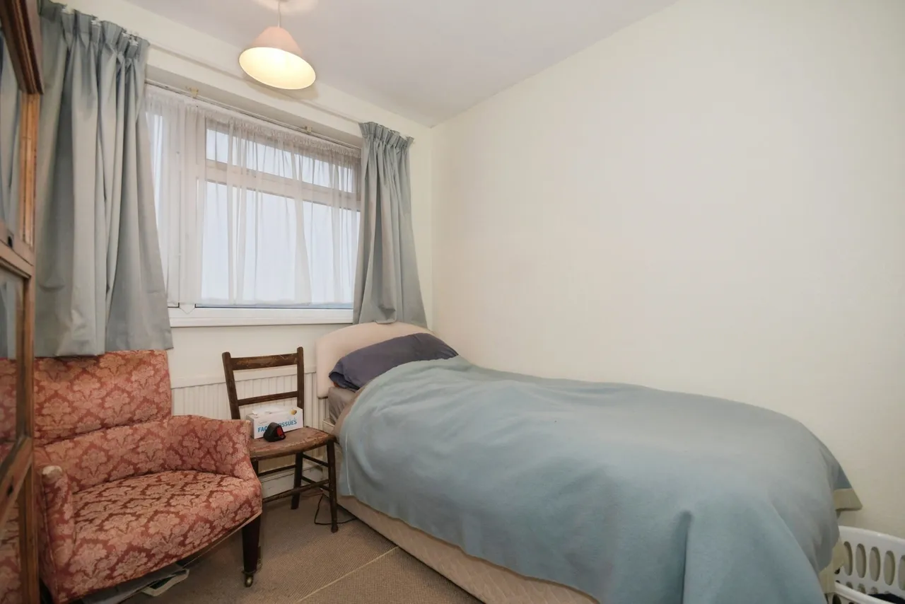 North Wingfield Road, Grassmoor, Chesterfield, Derbyshire, S42, photo 9
