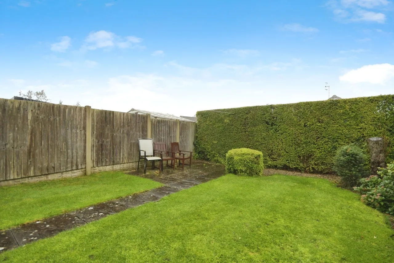 North Wingfield Road, Grassmoor, Chesterfield, Derbyshire, S42, photo 16