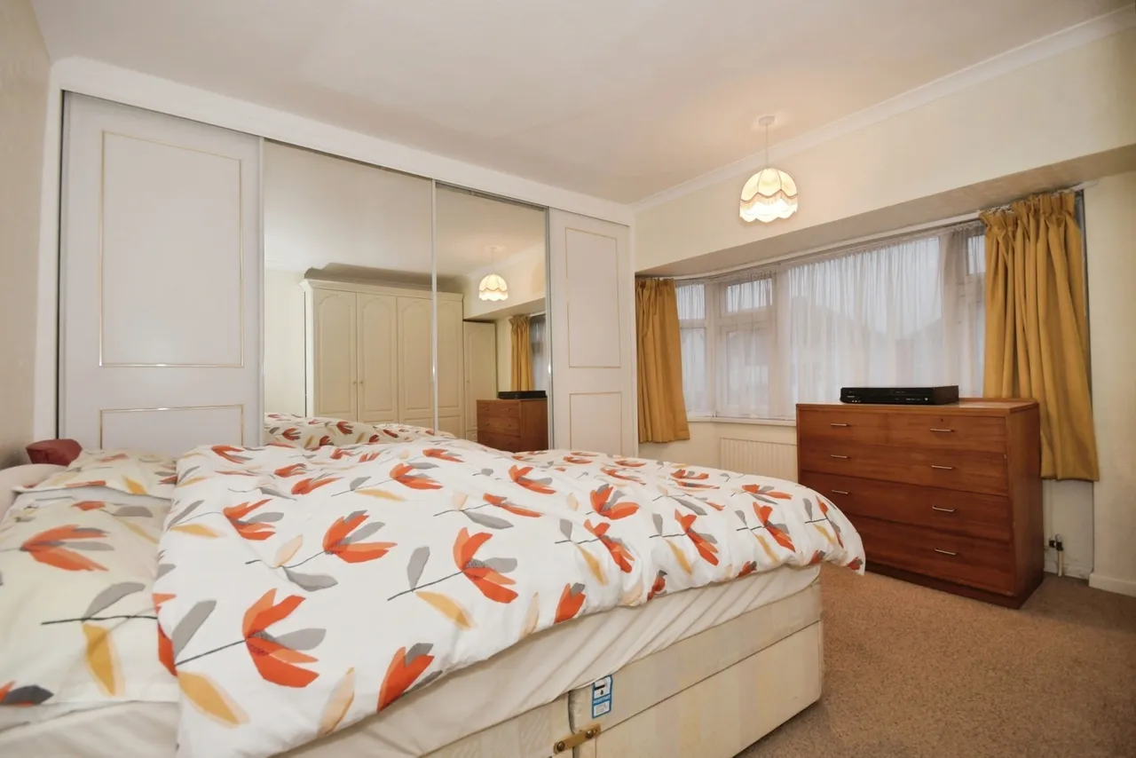 North Wingfield Road, Grassmoor, Chesterfield, Derbyshire, S42, photo 6