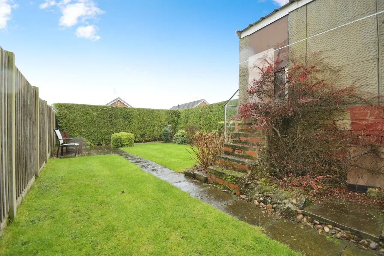 North Wingfield Road, Grassmoor, Chesterfield, Derbyshire, S42, photo 17