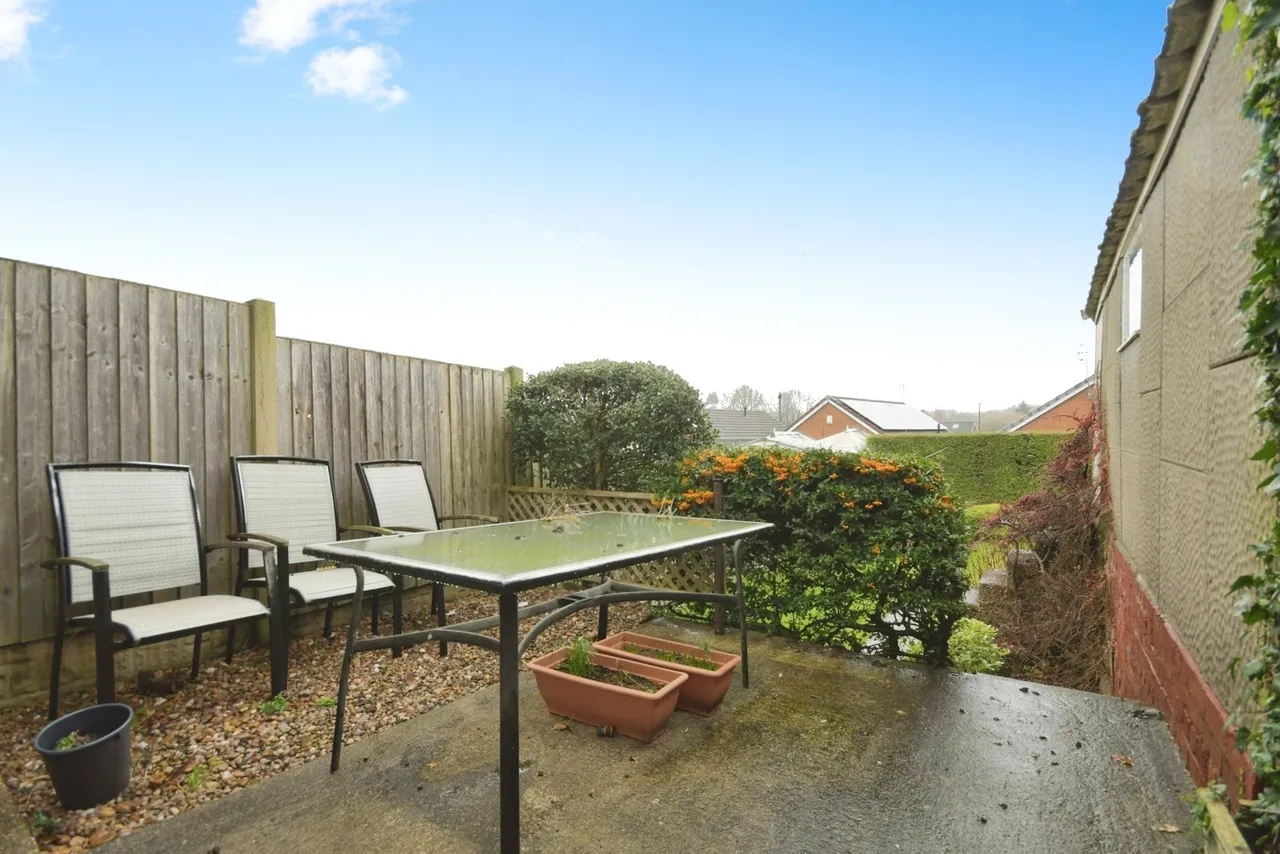 North Wingfield Road, Grassmoor, Chesterfield, Derbyshire, S42, photo 13