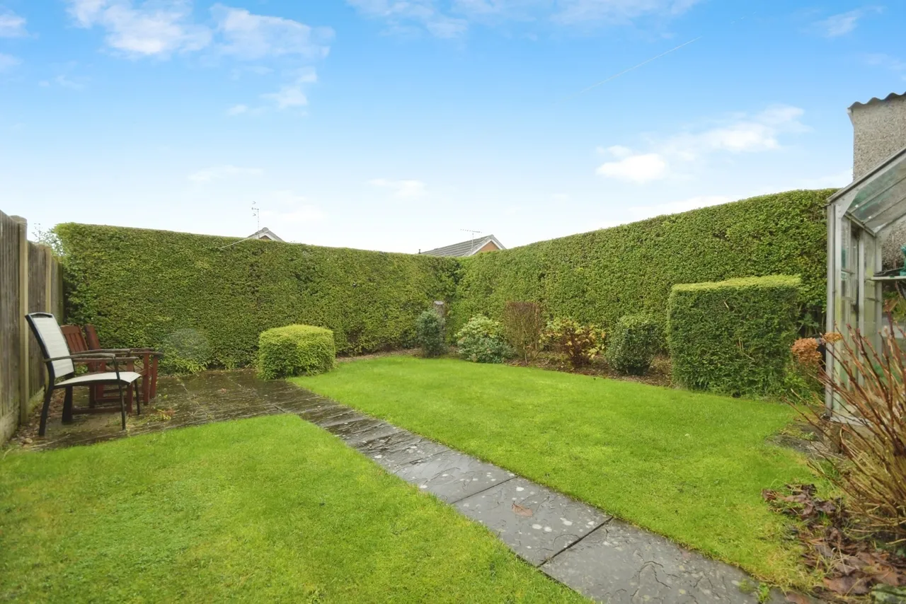 North Wingfield Road, Grassmoor, Chesterfield, Derbyshire, S42, photo 15