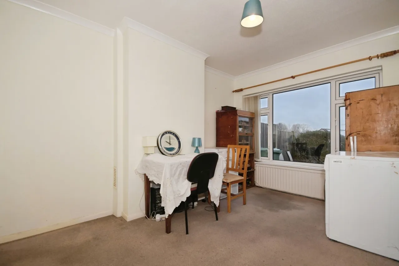 North Wingfield Road, Grassmoor, Chesterfield, Derbyshire, S42, photo 5