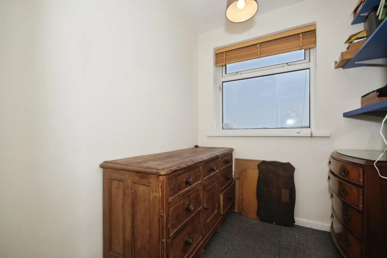 North Wingfield Road, Grassmoor, Chesterfield, Derbyshire, S42, photo 10