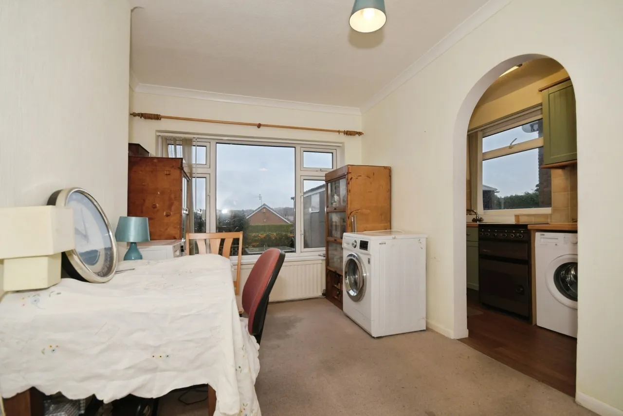 North Wingfield Road, Grassmoor, Chesterfield, Derbyshire, S42, photo 8