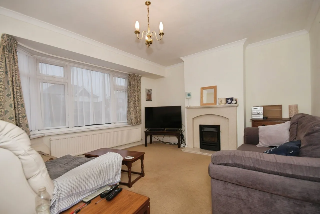 North Wingfield Road, Grassmoor, Chesterfield, Derbyshire, S42, photo 4