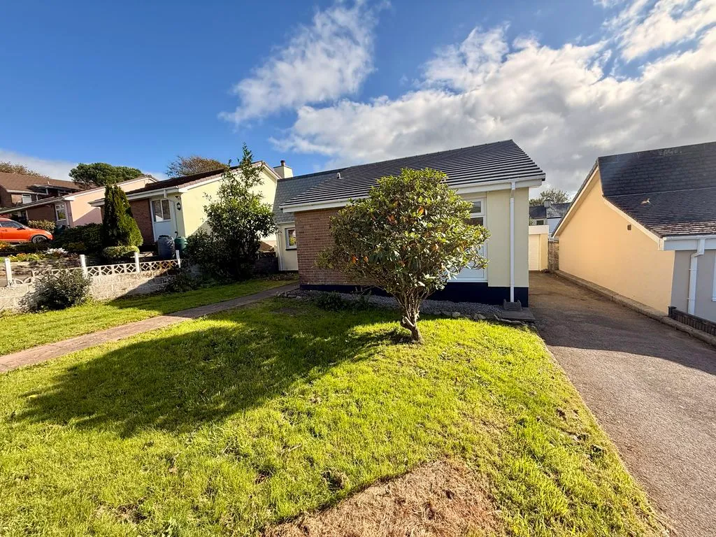Fernside Park Tremar Coombe, Liskeard, PL14, photo 9